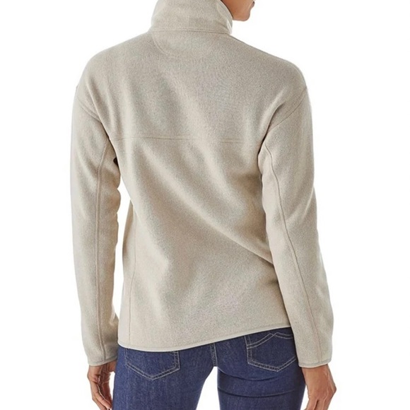 Patagonia Lightweight Better Sweater Marsupial Pullover Sweater - Picture 2 of 9